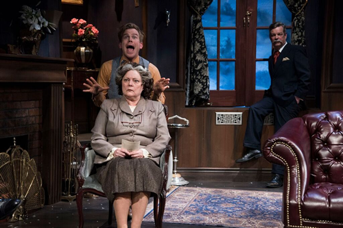 The Mousetrap — Lower Ossington Theatre — Seanna-Kennedy-photography